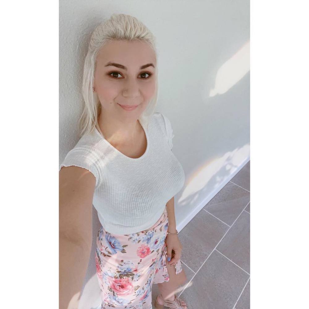 Meet your Posher, Kaylee